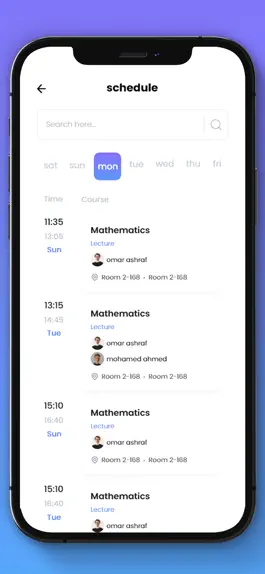 Game screenshot EduSchool hack