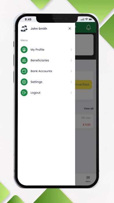 Awashdirect Screenshot