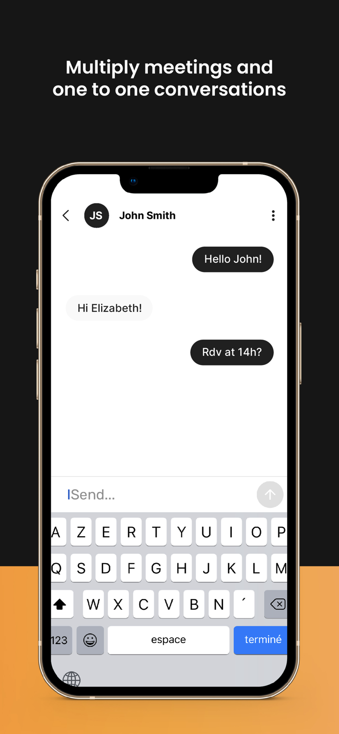 Eventmaker KeepTrack