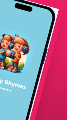 Game screenshot Nursery Rhymes Katy and Max apk