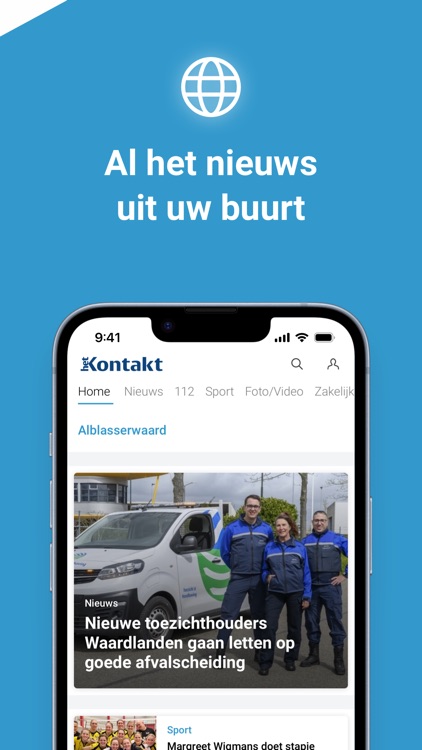 Het Kontakt