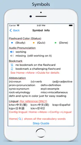 Game screenshot Fishtoe_TOEFL hack