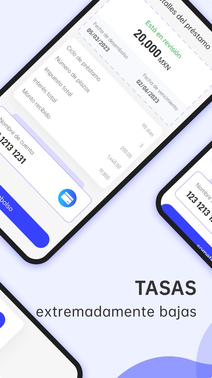 Daimler Préstamo-Créditos App