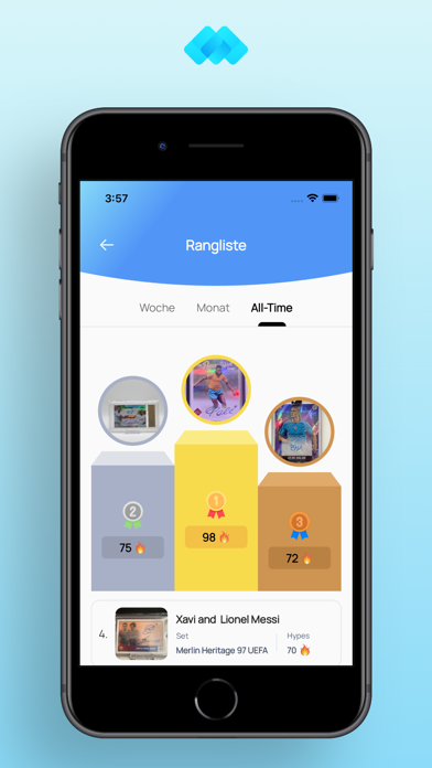 Mytra Screenshot