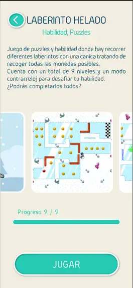 Game screenshot DICOPT hack