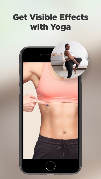 YogaMe｜Yoga for beginners. screenshot-4