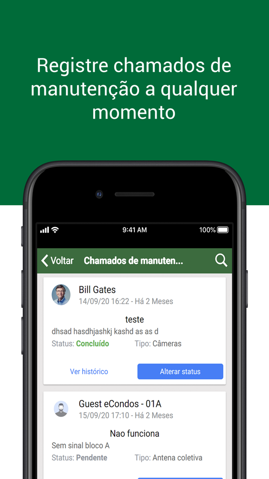 #3. Passaggio Tecnologia (iOS) 由: ECONDOS SISTEMAS LTDA - ME