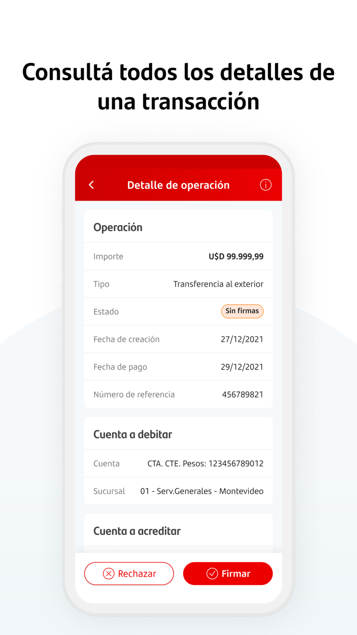 Santander Empresas Uruguay
