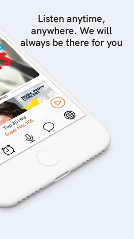 Game screenshot Super Hits 106 apk