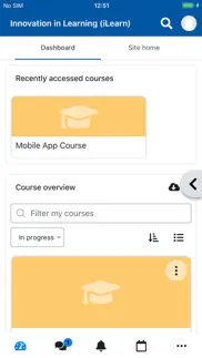 mla-ilearn mobile problems & solutions and troubleshooting guide - 4