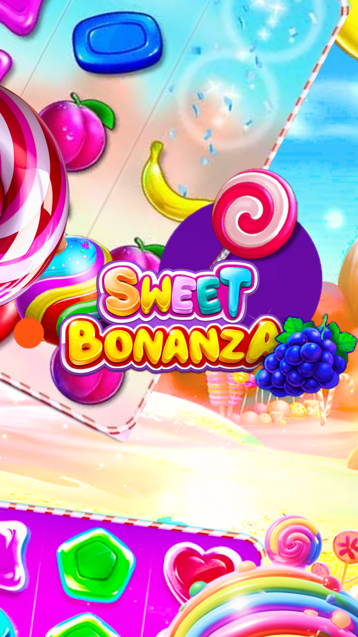 Bonanza Magic Planet