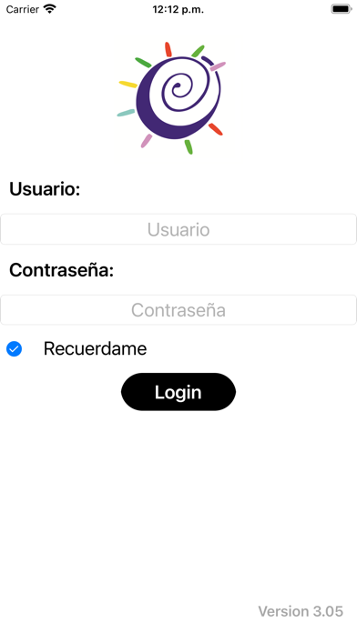 Dulces Oscar Commerce Screenshot