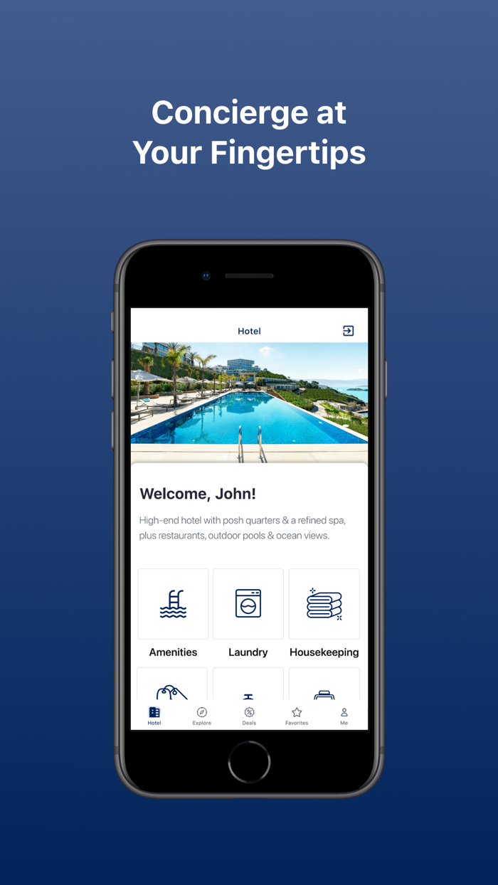 Florida Guest Directory