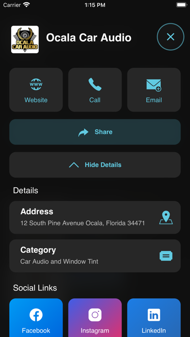 Pixelemm Screenshot