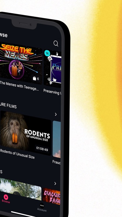 Means TV Screenshot