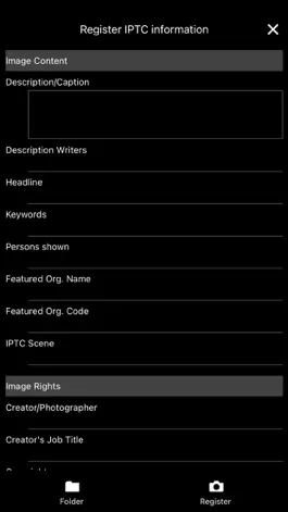 Game screenshot Mobile File Transfer apk