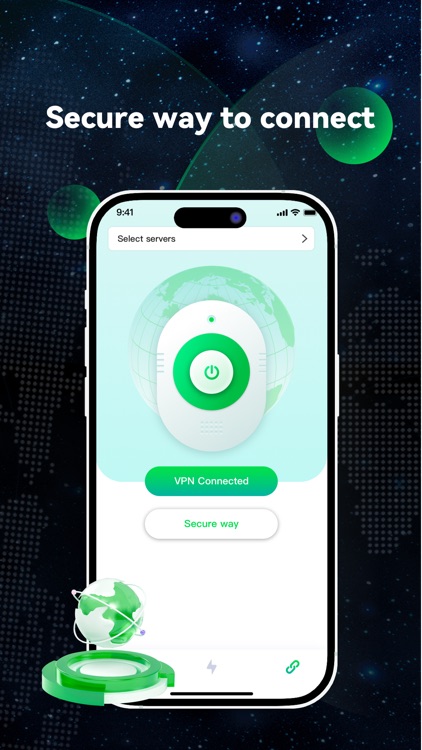 Quick WiFi screenshot-4
