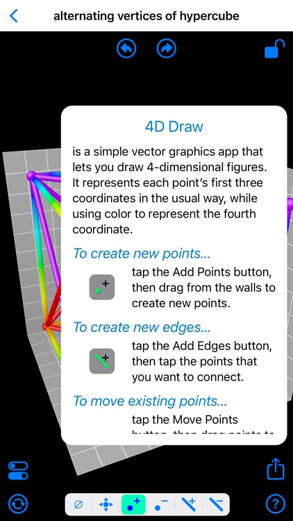4D Draw