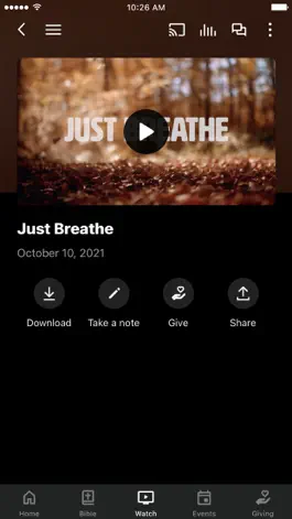 Game screenshot Berea Baptist hack