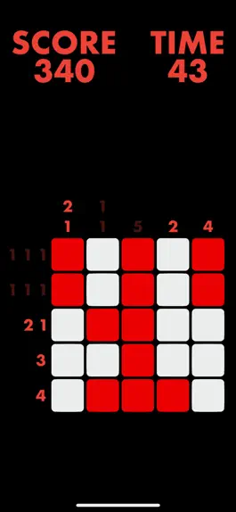 Game screenshot Nonogram ∞ apk