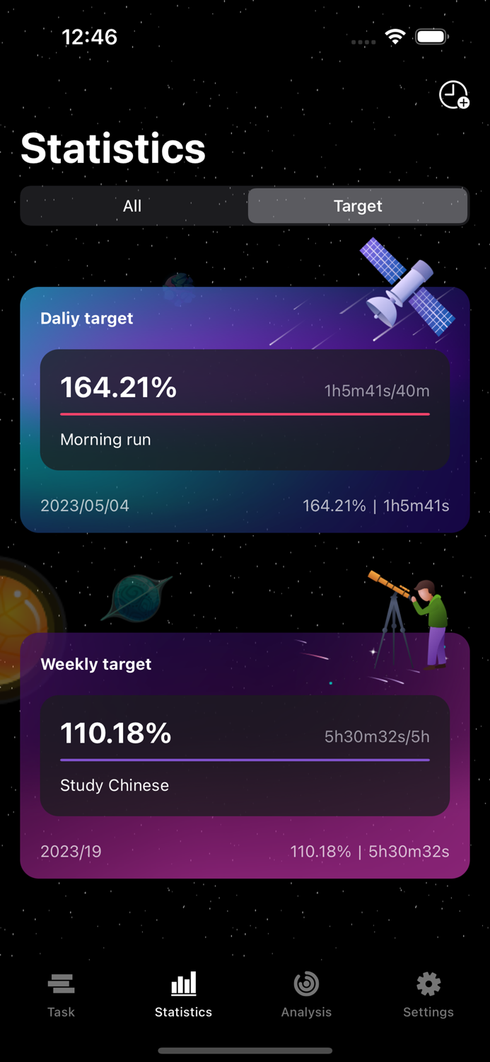 Goal Timer To-DoandTasks