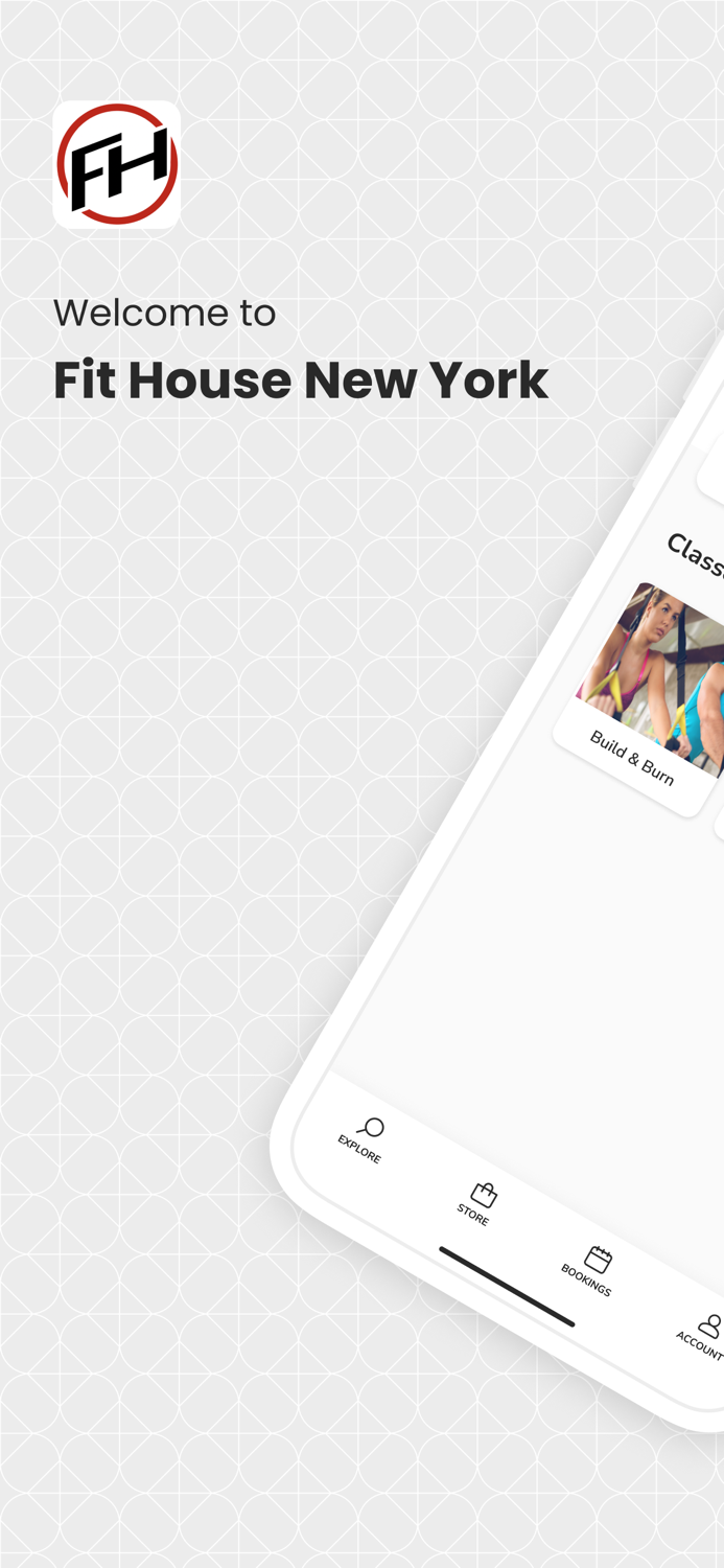 Fit House New York