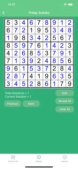 Game screenshot Puzzle Partner apk