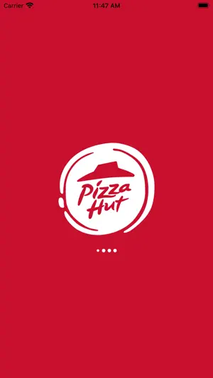 Pizza Hut - Mongolia screenshot 1