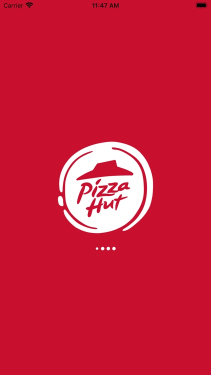 Pizza Hut - Mongolia