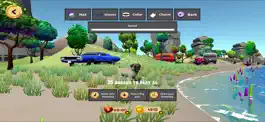 Game screenshot Sheepdog World apk