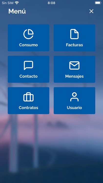 Gaselec Energía Clientes