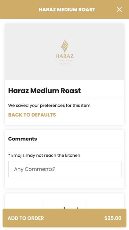 Haraz Coffee House