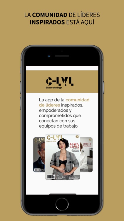 Revista C-LVL