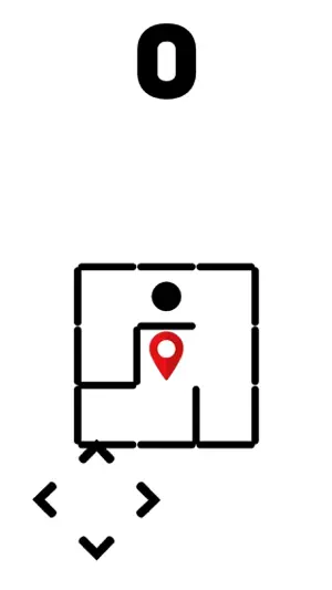 Pin Point! screenshot 1
