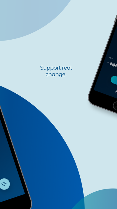 ParsecReel Student Voice Screenshot