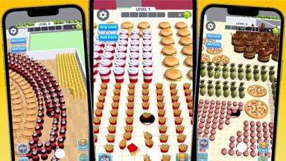 Fall n' Hole Screenshot