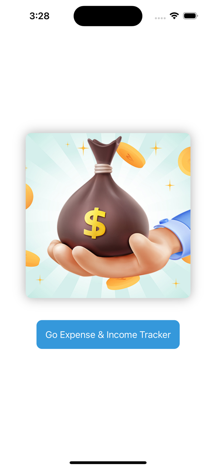 Expense tracker, Money tracker