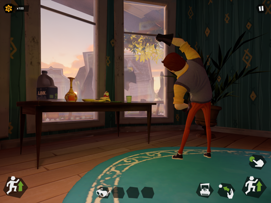 Download Secret Neighbor WP APK 1.0 for Android 