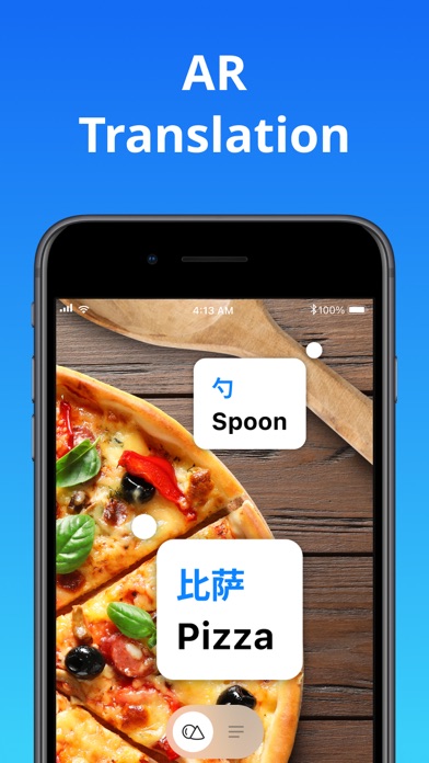 Translate Now - AI Translator Screenshot