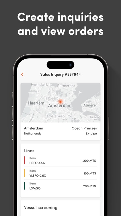 Monjasa screenshot-3