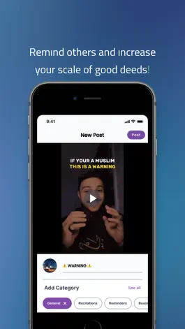 Game screenshot Islamly hack