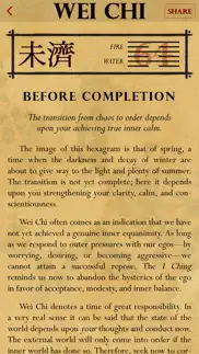 i ching: book of changes problems & solutions and troubleshooting guide - 1