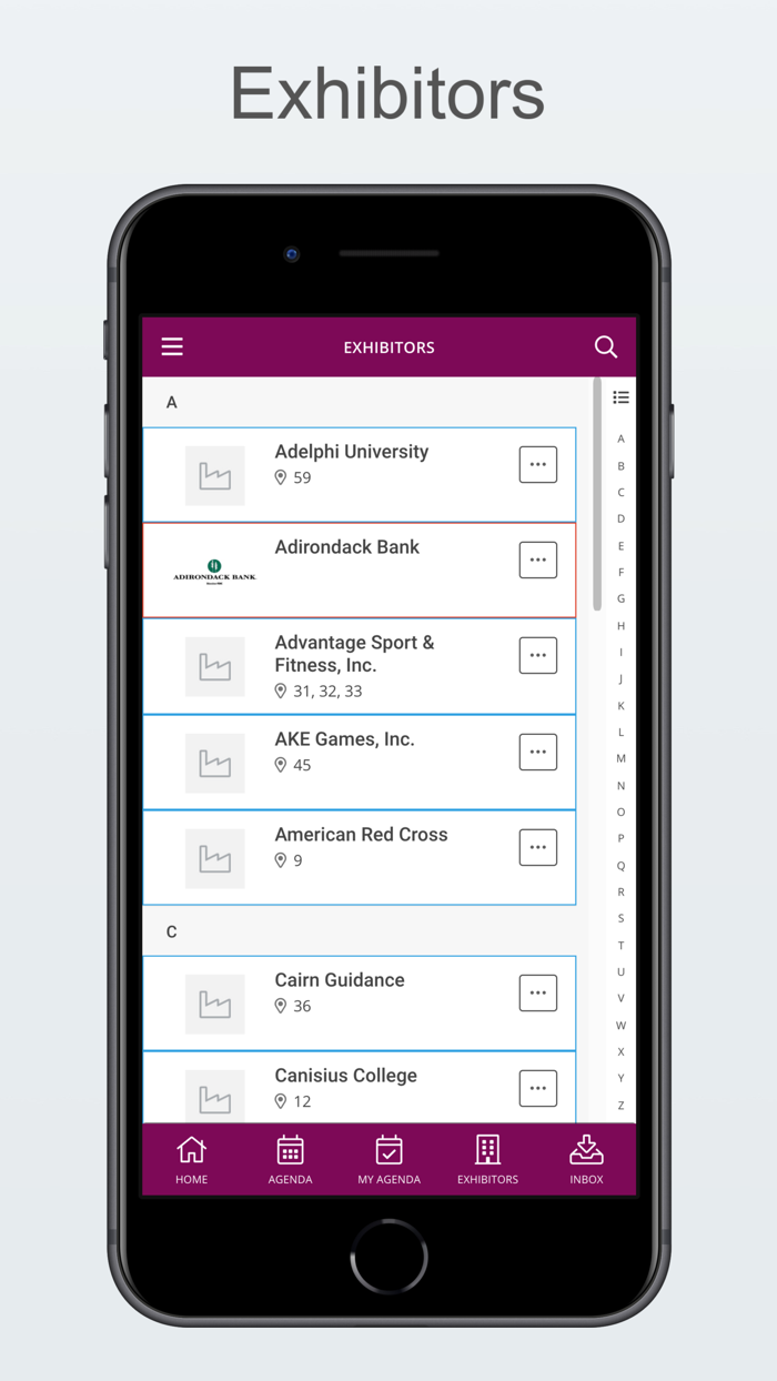 NYSAHPERD and COA CONF 2021