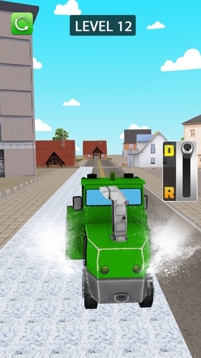 City Services 3D Screenshot