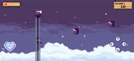 Game screenshot Intern witch mod apk