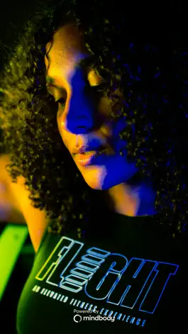 Game screenshot FLIGHT - Elevated Fitness mod apk