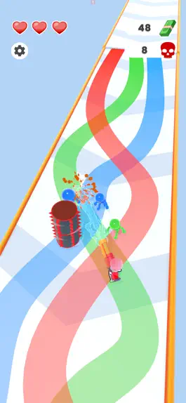 Game screenshot Match And Explode hack