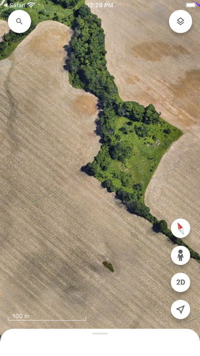 Google Earth screenshot1