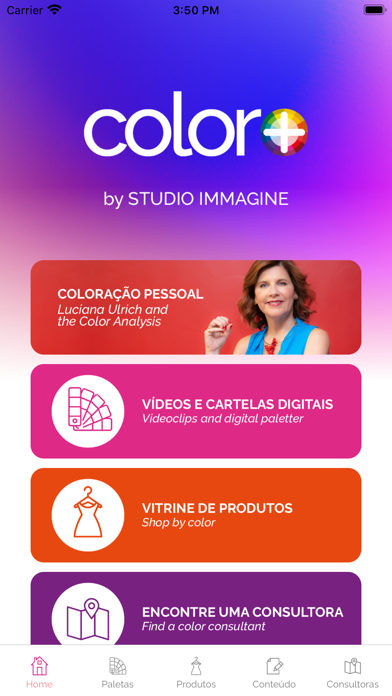 Color+ Screenshot