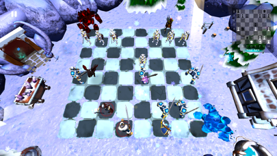 初心者のためのチェス：2人で遊べるオンライン対戦のおすすめ画像1